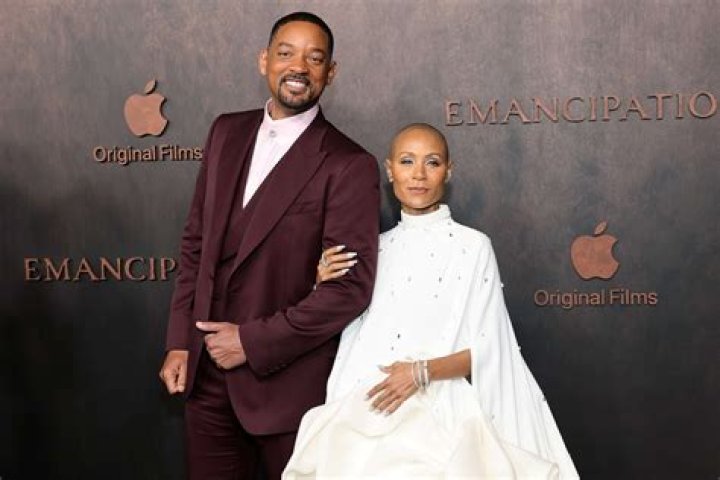 Exclusive Scoop: Will And Jada's Unbreakable Bond