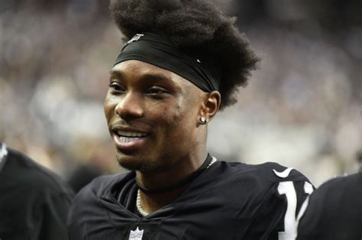 Unveiling The Enigma: Henry Ruggs' NFL Fate Revealed