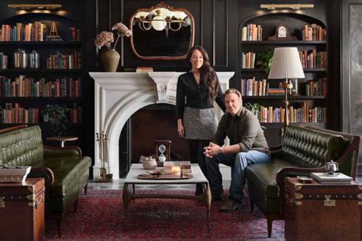 Will Joanna And Chip Gain Be The Next Couple To Call It Quits?