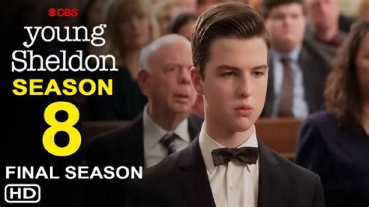 The Ultimate Guide To "Young Sheldon" Season 8 Renewal Status