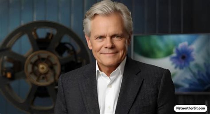 William Devane Net Worth: An Exploration Of His Lucrative Career