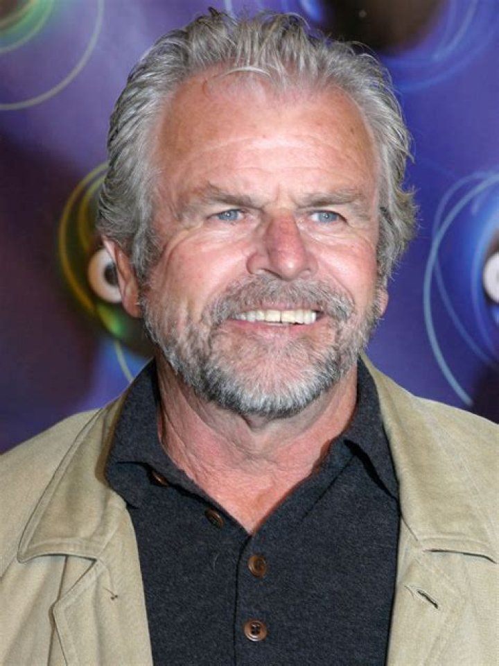 Exceptional Actor William Devane: A True Hollywood Icon