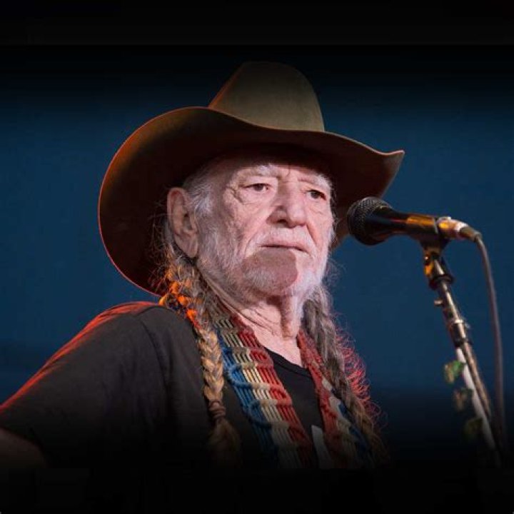 Unveil The True Age Of Music Legend: Willie Nelson