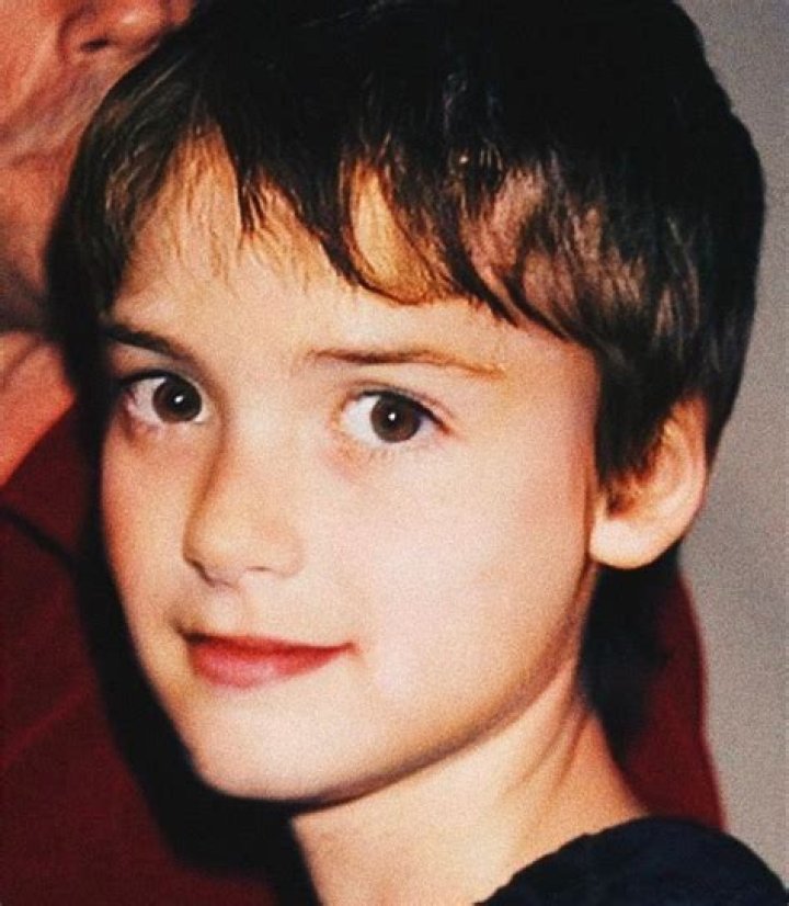 Discovering Winona Ryder's Journey As A Kid: The Early Years Of A Hollywood Icon