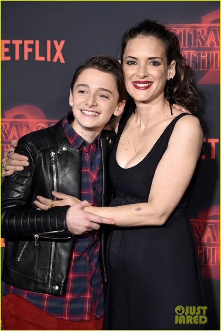 Exploring Winona Ryder's Journey As A Mother: The Story Of Winona Ryder's Son