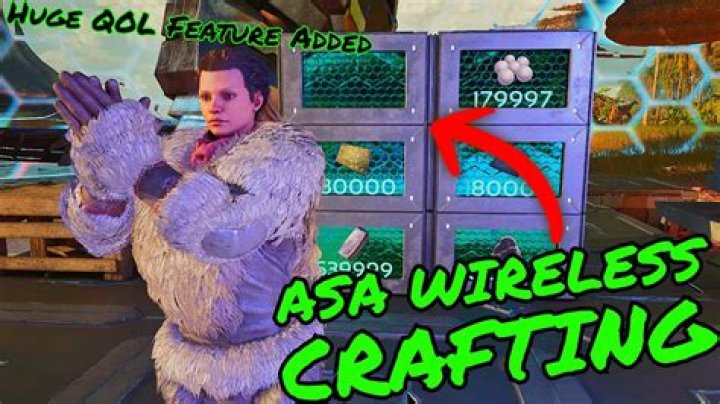 Discover The Cutting-Edge: Wireless Crafting Ark For Unparalleled Freedom