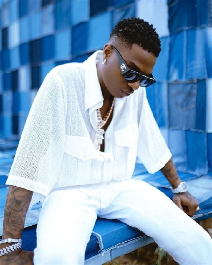 Wizkid's Age: Unveiling The Years Behind The Star