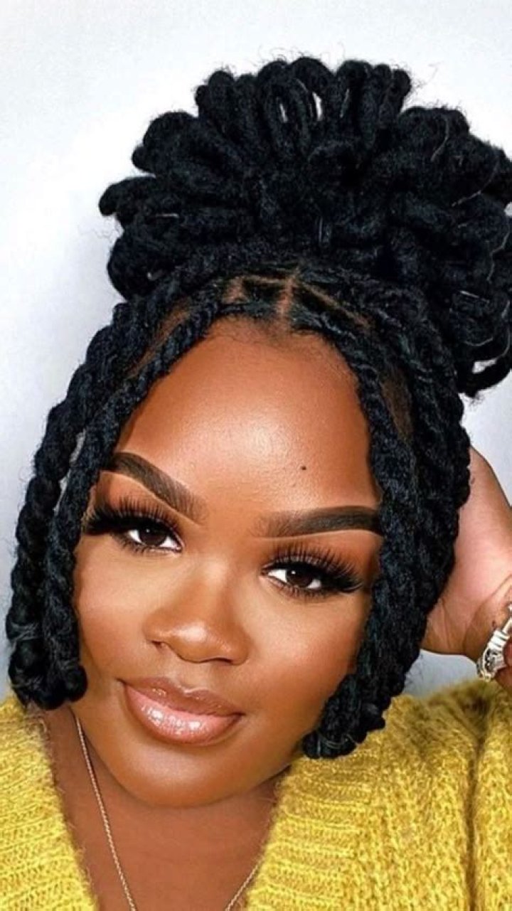 The Ultimate Guide To Enchanting Dreadlocks For Women