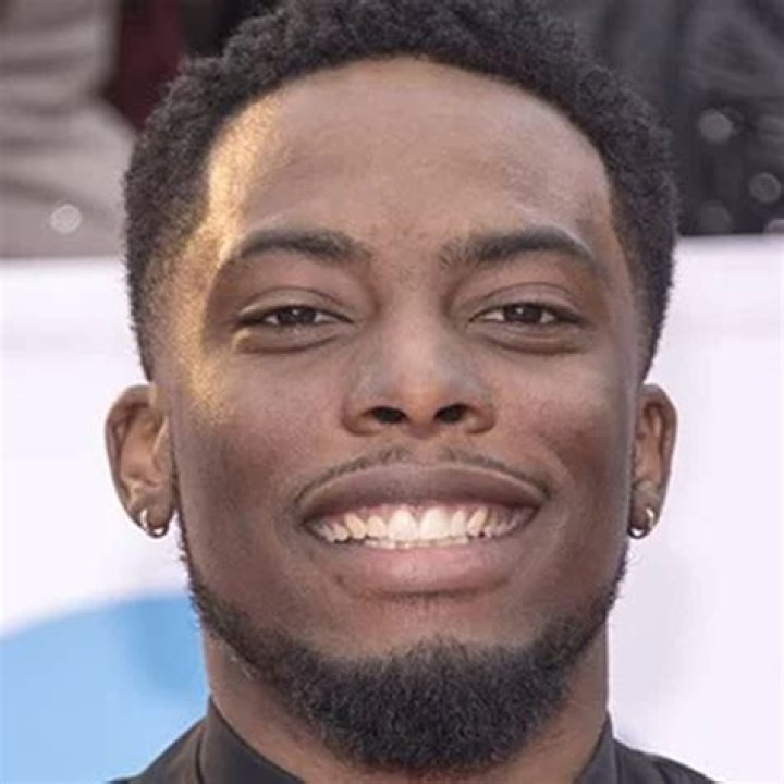 Woody McClain's Wikipedia Page: Exploring His Life And Career