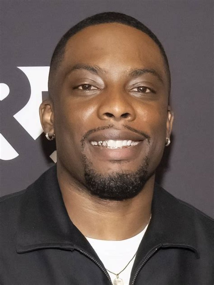 Woody McClain: From The Streets To The Big Screen