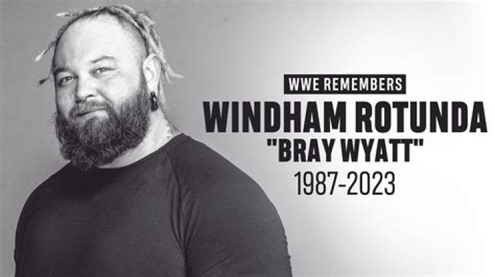 Sensational Return Of The Fiend: Bray Wyatt Emerges In WWE