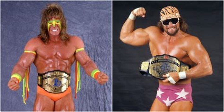 Legends And Titans: WWE Wrestlers Of The 1980s