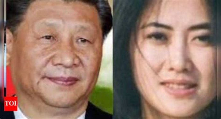 Unveiling The Life Of Xi Jinping's Daughter: Age And Insights