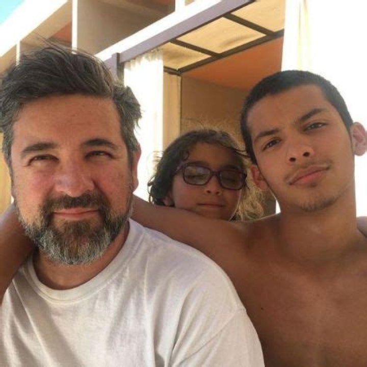 Meet The Incredible Father Of Rising Star Xolo Mariduea: An Unbreakable Bond