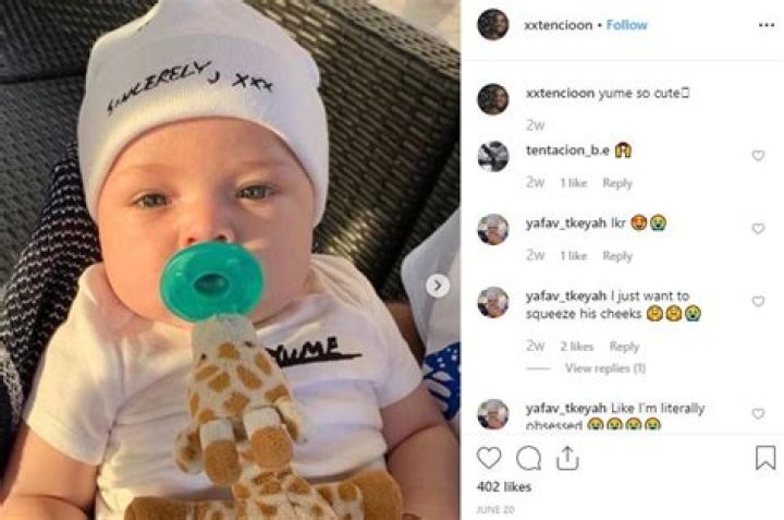 Uncovering The Siblings Of Legendary Rapper: Xxxtentacion