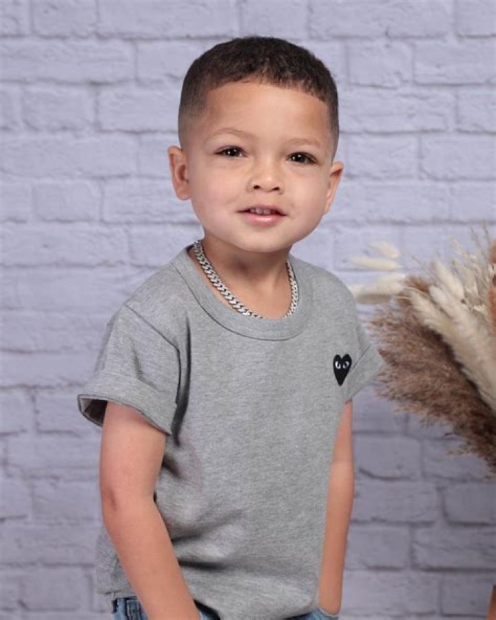 The Newest Xxxtentacion's Son News And Updates | Everything You Need To Know