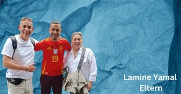 Exploring The World Of Yamal Eltern: A Comprehensive Guide