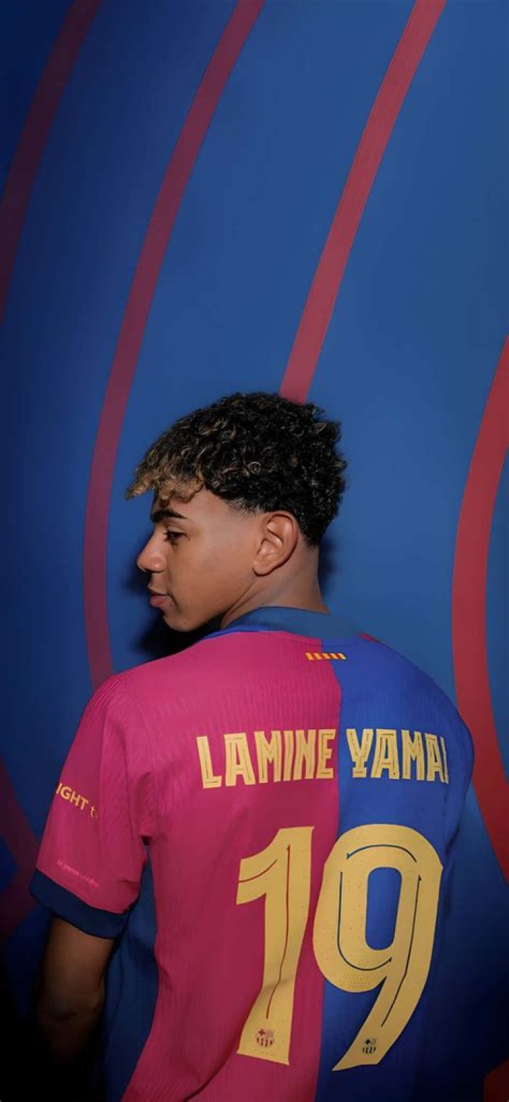 Unveiling Yamal Lamine: A Deep Dive Into His Background