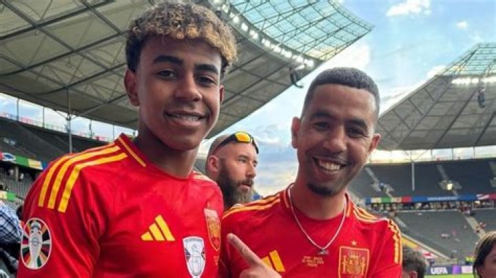 Unveiling The Role Of Fatherhood: Exploring The Life Of Yamal's Father