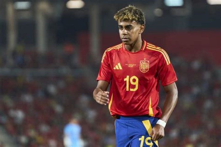 Uncovering The Intriguing Connection: Yamal Ethnicity In Spain