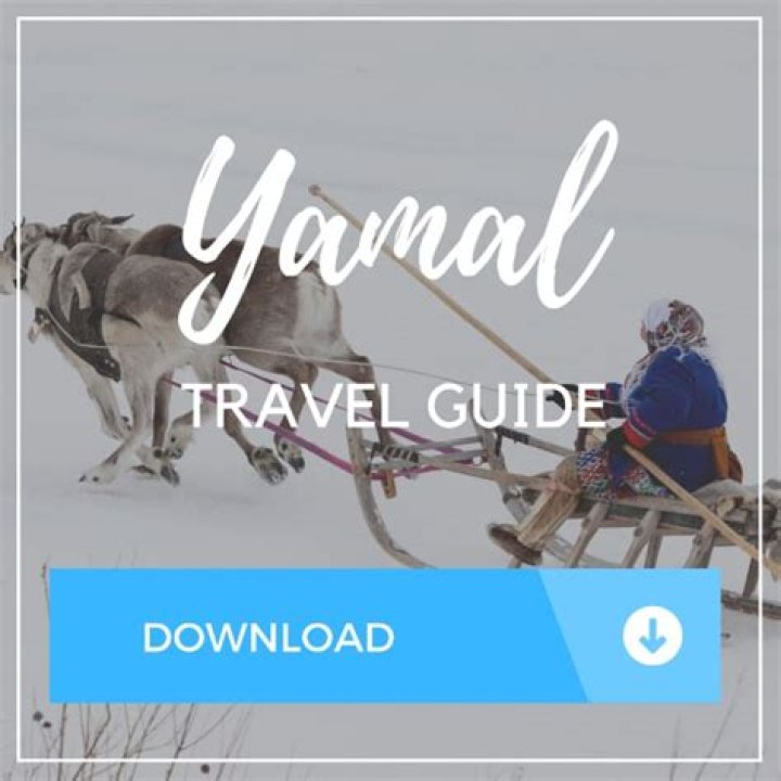 Unforgettable Yamal Tours: Explore The Wild, Discover The Arctic