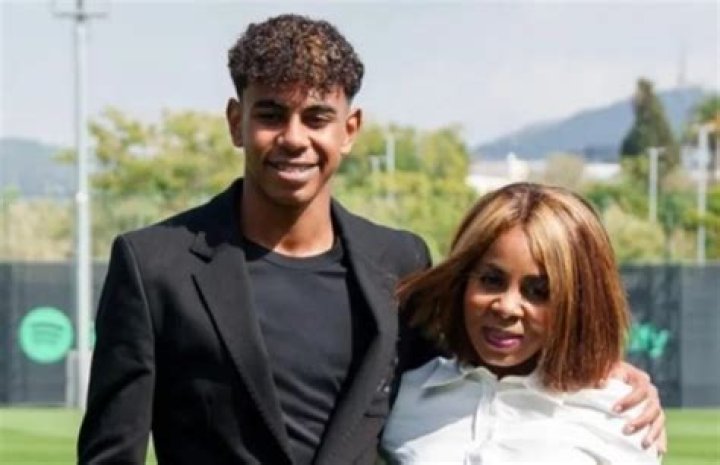 Who Are Yamine Yamal's Parents? Learn About Her Family