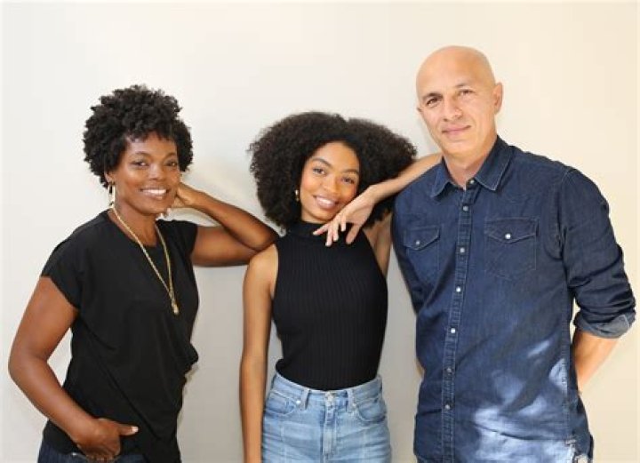 Unveiling Yara Shahidi's Multifaceted Heritage: A Journey Of Discovery And Empowerment