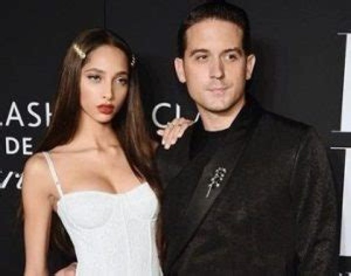 Unveiling Yasmin Wijnaldum's Husband: A Journey Into Love And Partnership