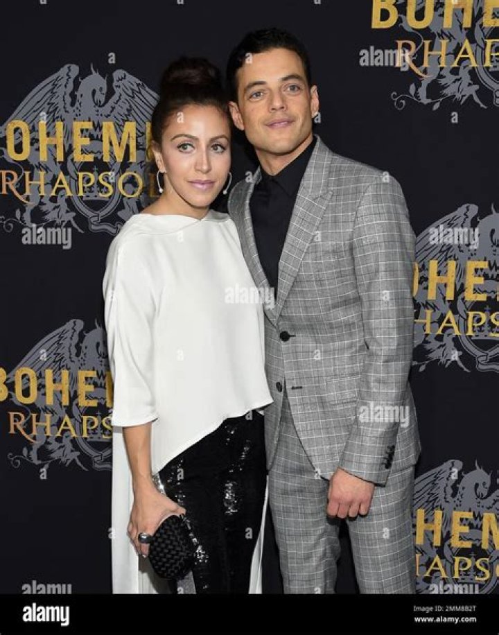 Unveiling The Depths Of Yasmine Malek's Art: Discoveries And Insights