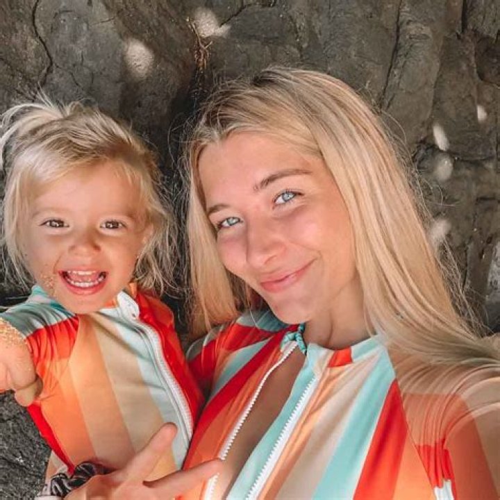 5 Things You Didn't Know About Yasmyn Switzer