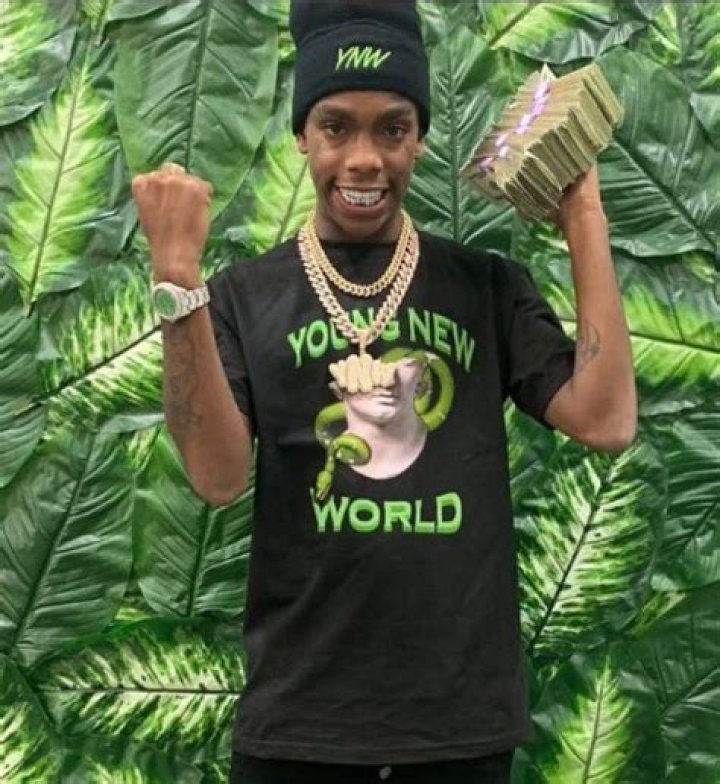 Uncover The Truth: YNW Melly's Age And Legal Controversies
