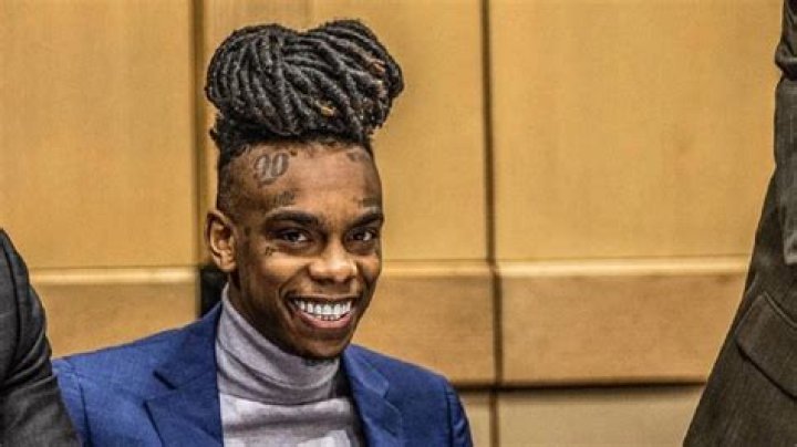 Defining YNW Melly's Cultural Roots: An Exploration Of His Ethnicity