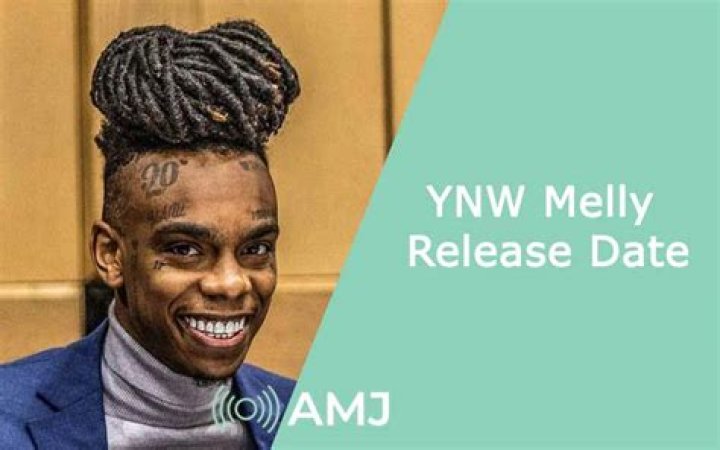 When Will YNW Melly Be Released: Recent Update On His Case