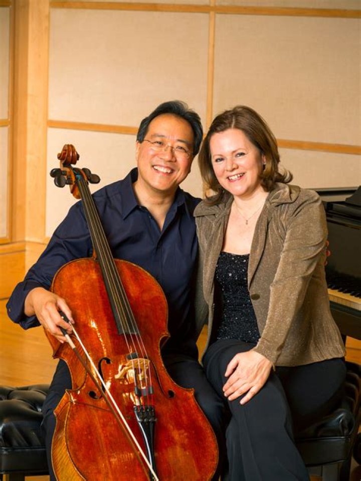 Meet The Talented Wife Of Yo-Yo Ma: An Inspiring Story Of Love And Support