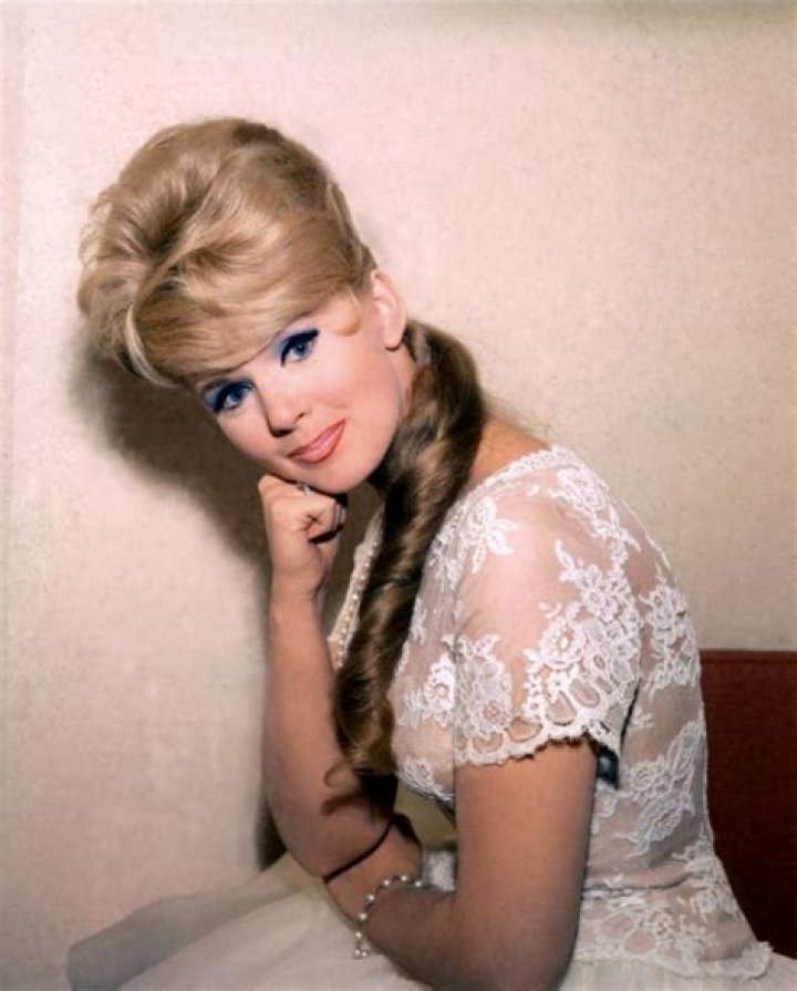Remarkable Young Journey: Connie Stevens In Her Early Years