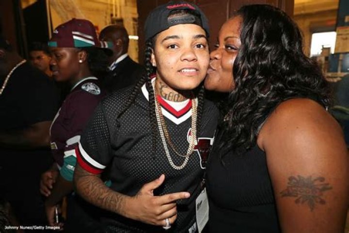 Early Life And Young Ma's Mother: A Glimpse Into The Hip-Hop Star's Family