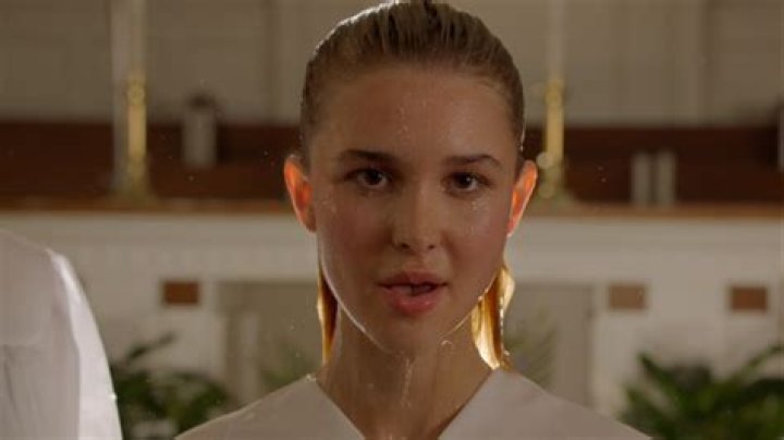 The Comprehensive Guide To Young Sheldon's Veronica: Meet The Cast Member