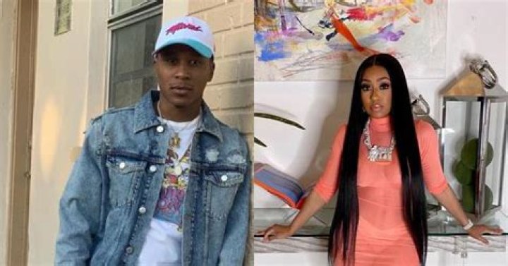 Unveiling The Secrets Of "Yung Miami Baby Daddy": Unraveling The Enigma