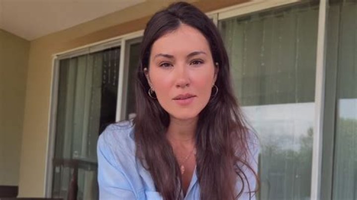 Everything You Need To Know About Zac Brown's Ex-Wife