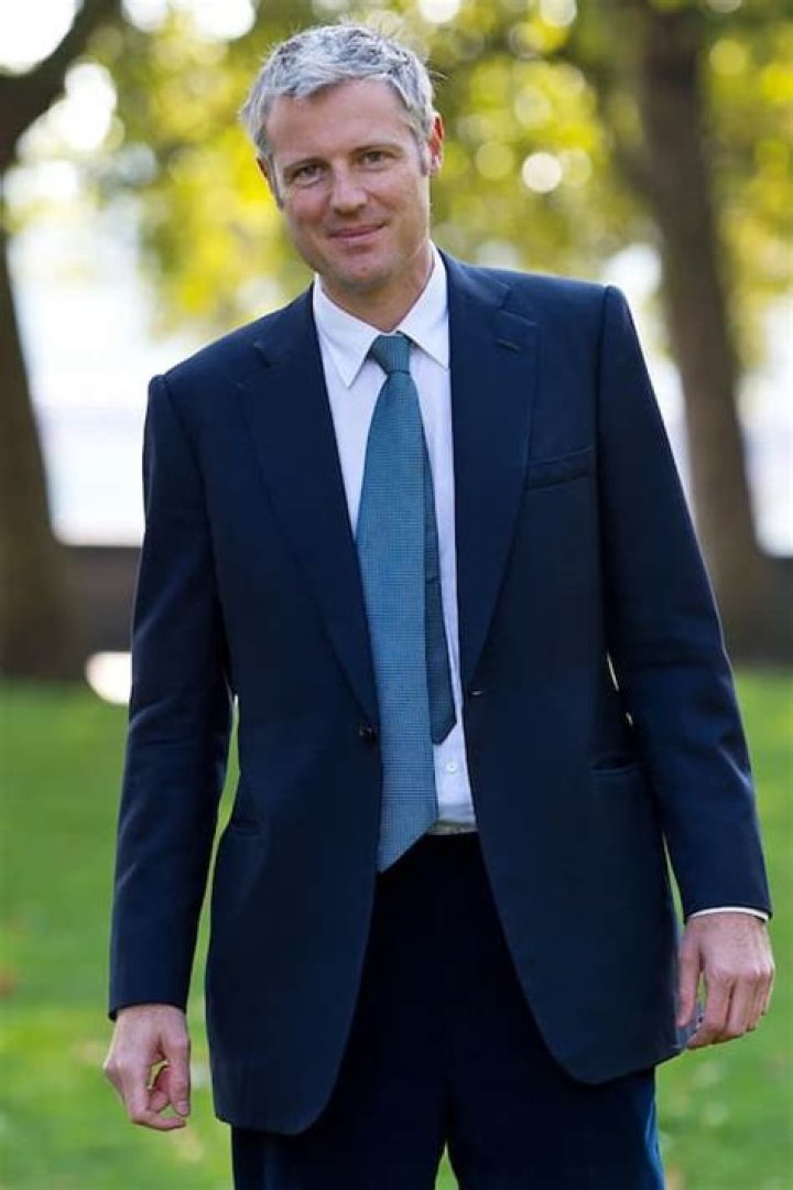Calculating The Net Worth Of Zac Goldsmith: A Business Tycoon And Environmentalist