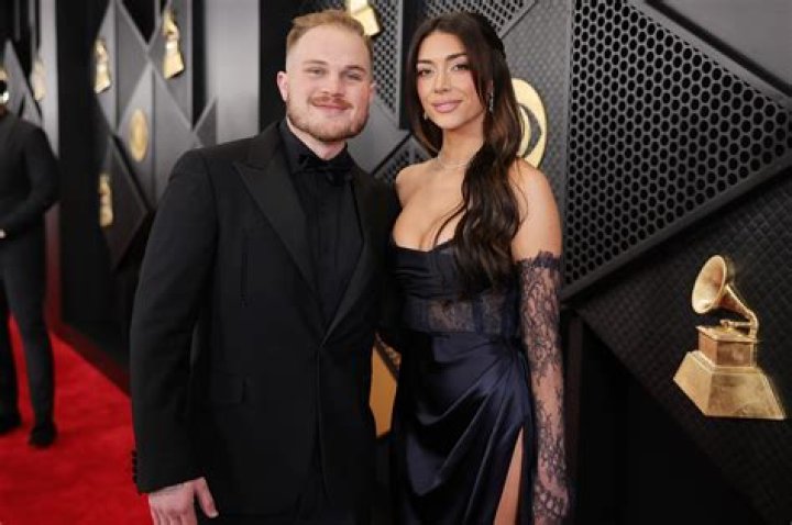 Unveiling The Truth: Exploring Zach Bryan Rumors