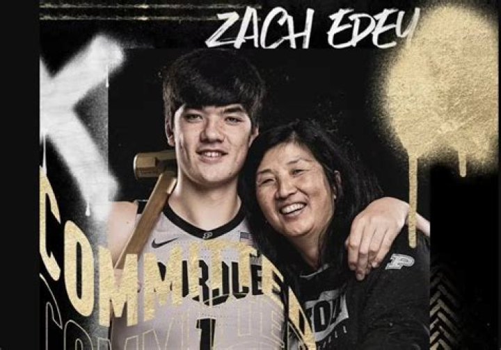 Zach Edey Ethnicity: Uncovering The Heritage Of The Rising Basketball Star