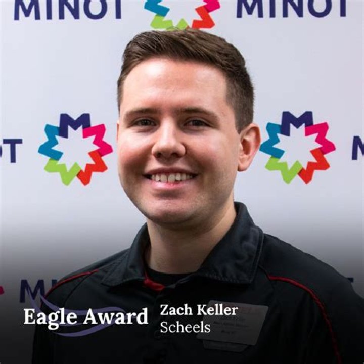 Jefferson NJ's Premier Realtor: Zach Keller