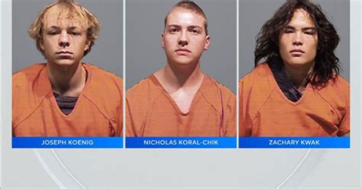 The In-Depth Guide To Zachary Kwak's Colorado Journey