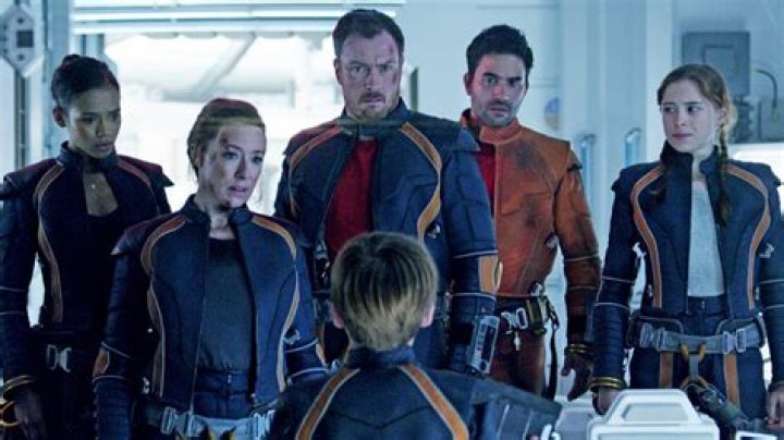 Zack Estrin: The Mastermind Behind Acclaimed TV Series