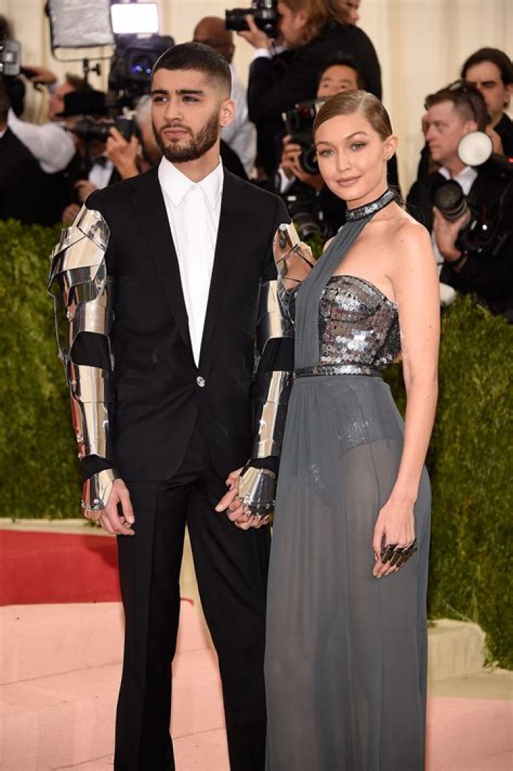 Zayn & Gigi: A Love Story Like No Other