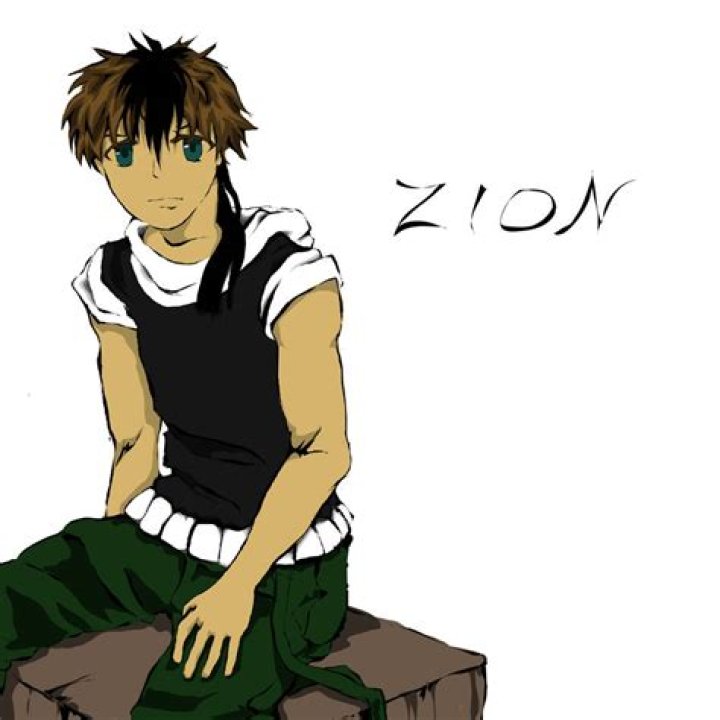 Zion's Chosen: A Powerful Guide To The Most Iconic Biblical Character