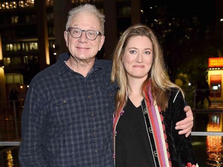 Discover Zoe Perry's Companion: A Spotlight On Her Partner